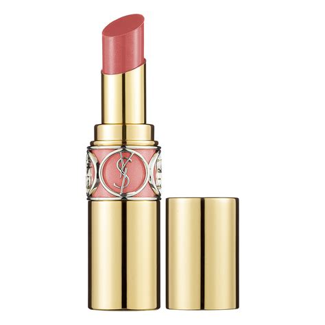 ysl pink in confidence dupe|ysl rouge volupté shine reviews.